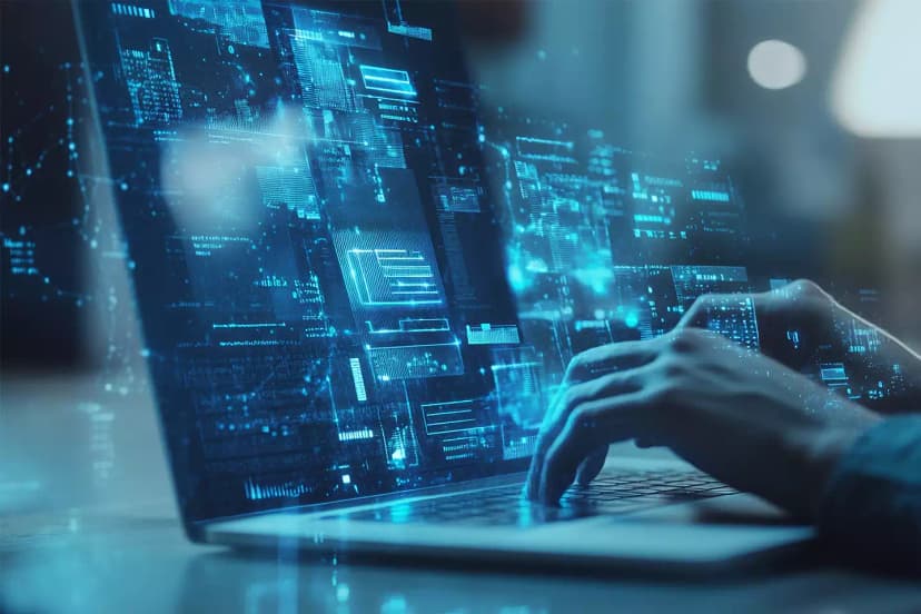 Modern Banka Binası