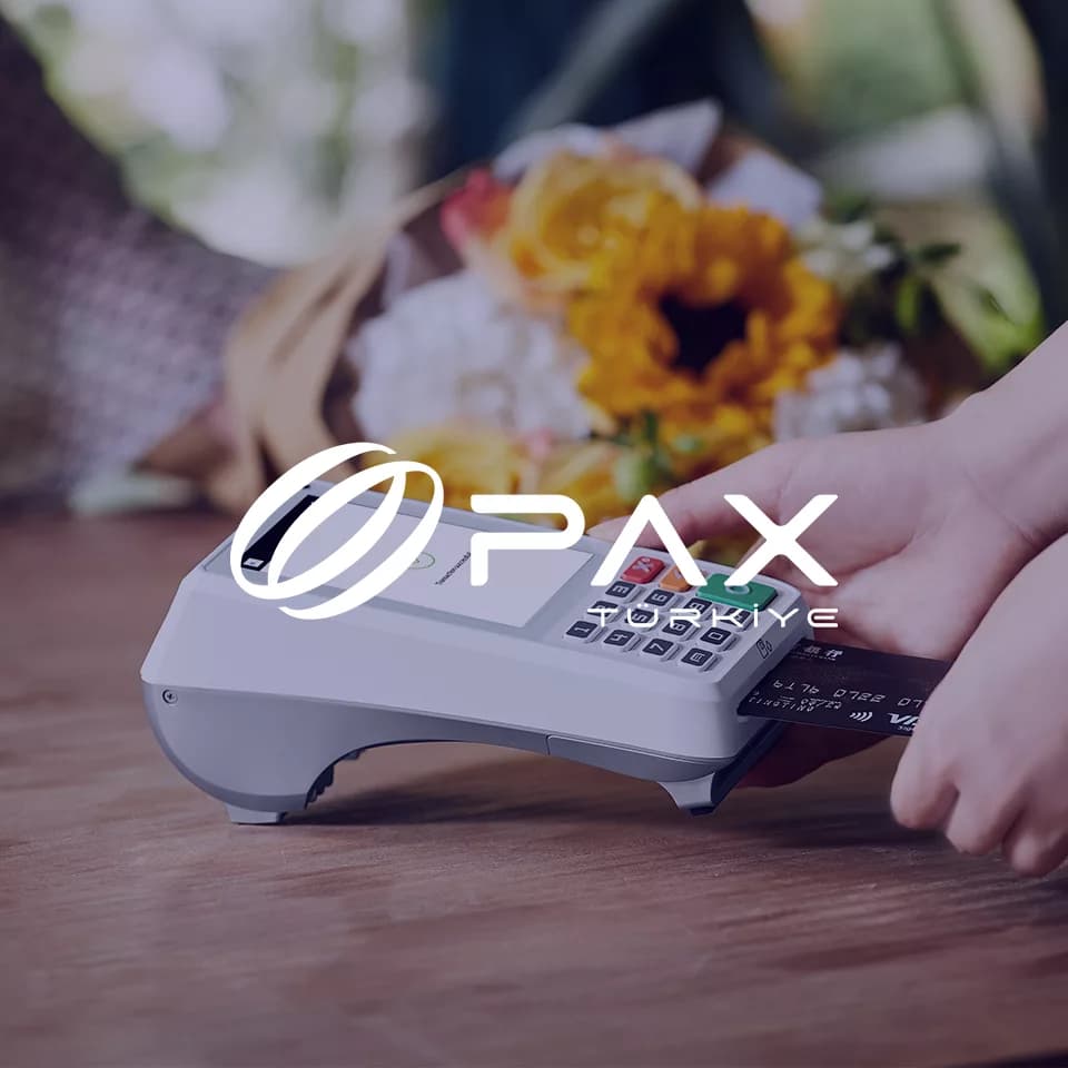 PAX Türkiye Hakkımızda